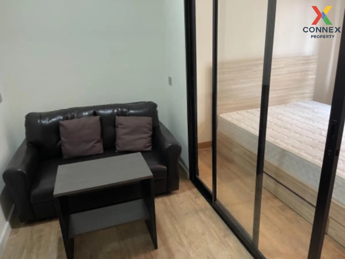 For Rent Condo , H2 CONDO RAMINDRA 21 , BTS-Wat Phra Sri Mahathat 1