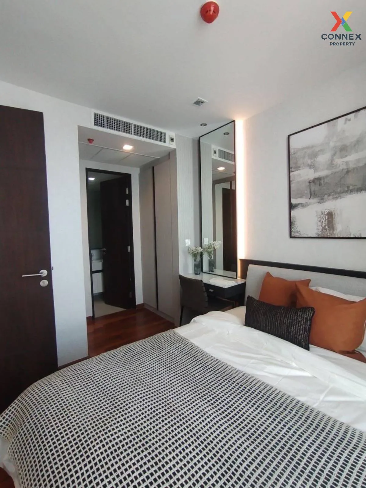 For Rent Condo , Wish Signature Midtown Siam , BTS-Ratchathewi ,  3