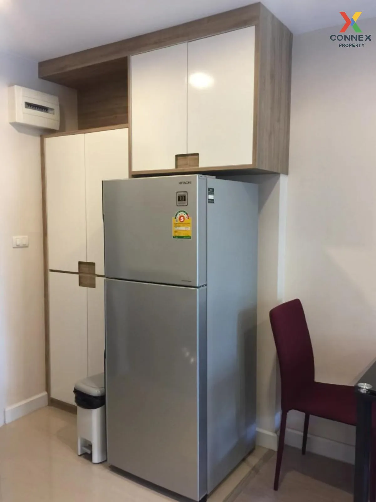 For Sale Condo , Metro Luxe Phaholyothin-Sutthisan , BTS-Saphan K 4