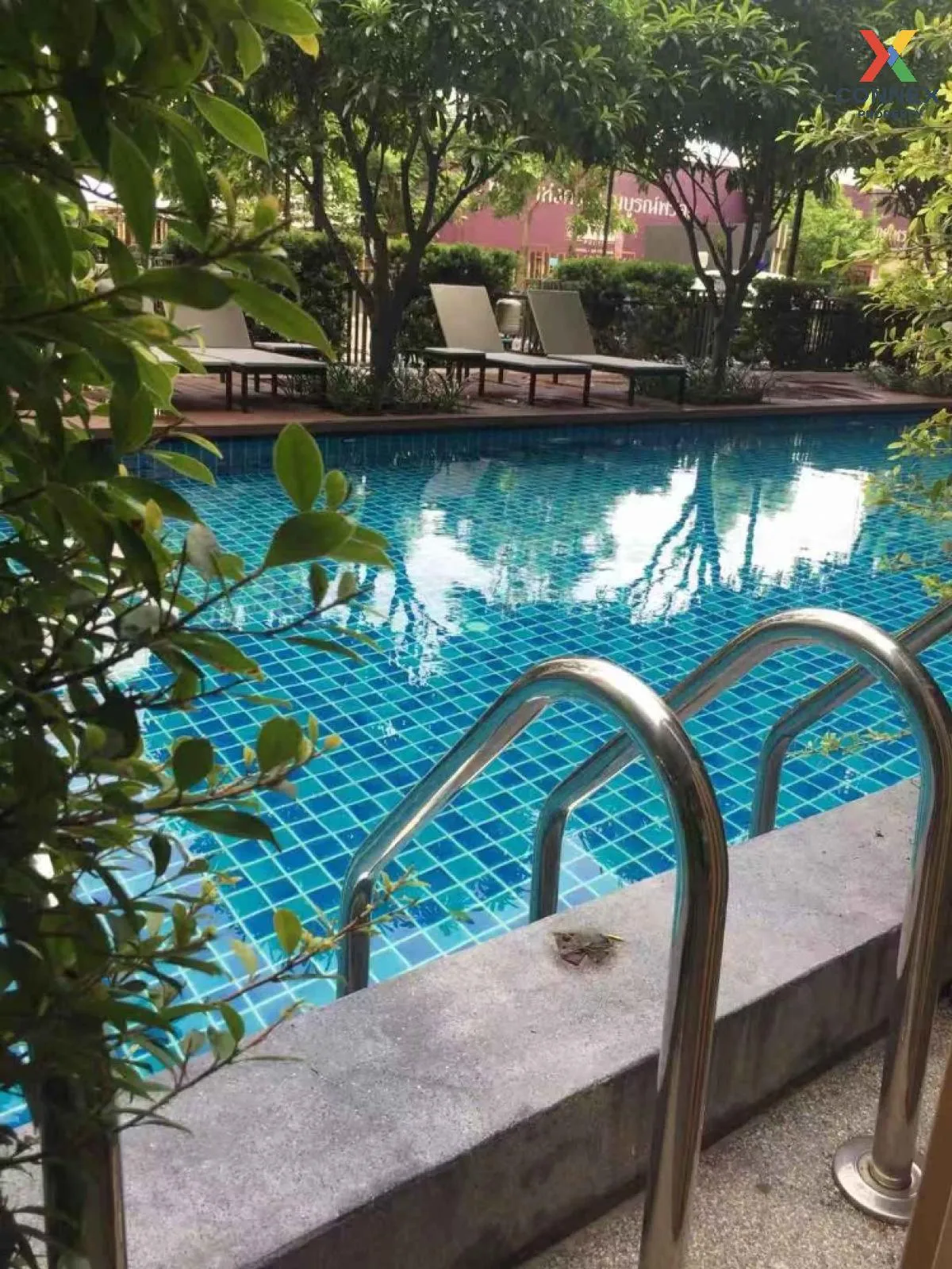 For Sale Condo , Metro Luxe Phaholyothin-Sutthisan , BTS-Saphan K