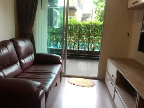 For Sale Condo , Metro Luxe Phaholyothin-Sutthisan , BTS-Saphan Khwai , Sam Sen Nai , Phaya Thai , Bangkok , CX-126264