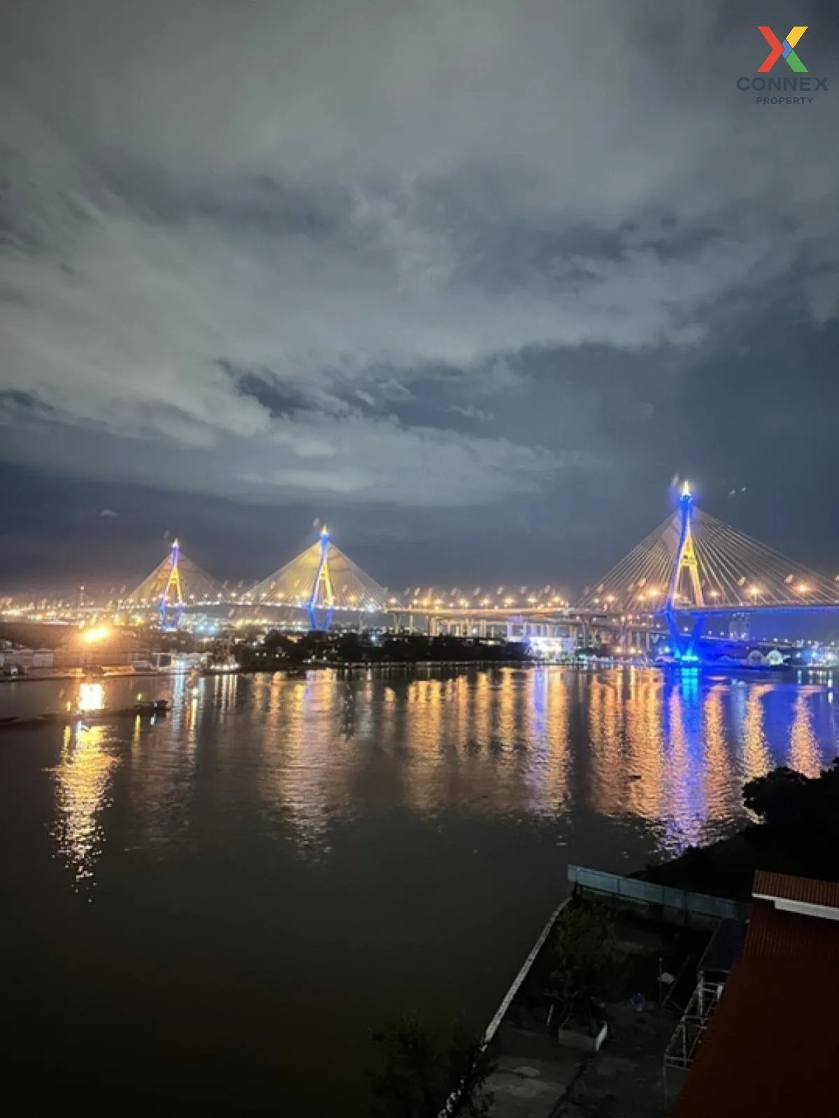 ขายคอนโด  เอสวี ซิตี้ พระราม 3 บางโพงพาง เขต ยานนาวา กรุงเทพ CX-1