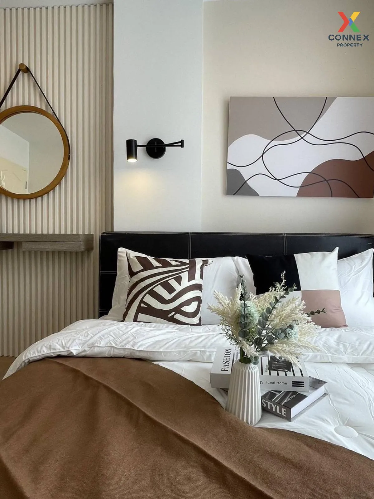 For Sale Condo , THE NICHE CITI Ladprao 130 , MRT-Ladprao 101 , K