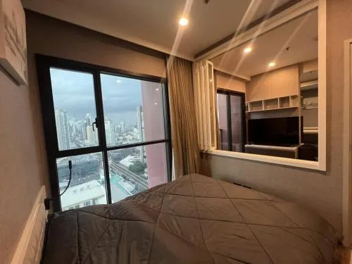 For Sale Condo , WYNE Sukhumvit , BTS-Phra Khanong , Phra Khanong , Khlong Toei , Bangkok , CX-126275