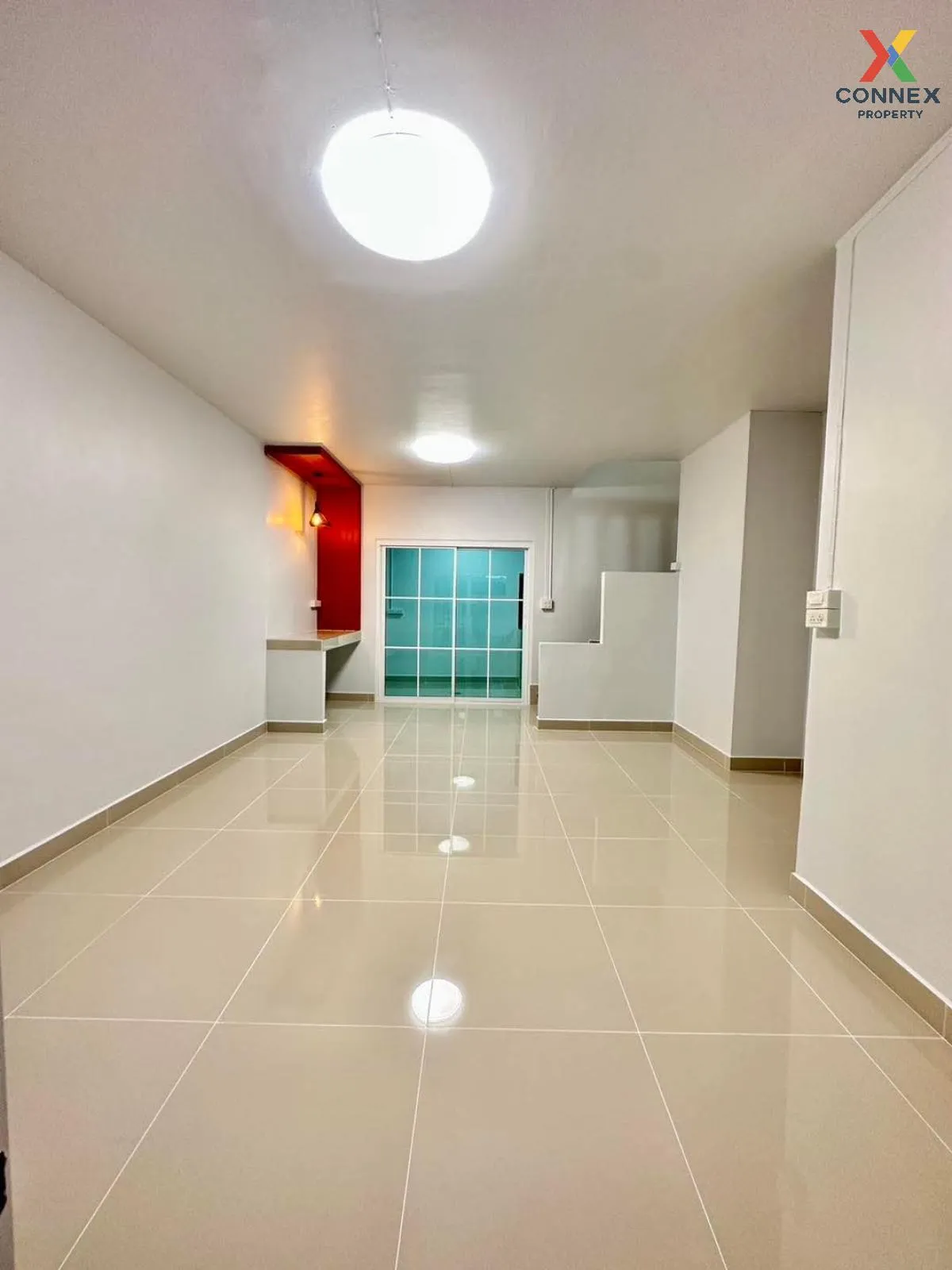 For Sale Townhouse/Townhome  , Baan Pruksa 18 Bangyai , newly ren