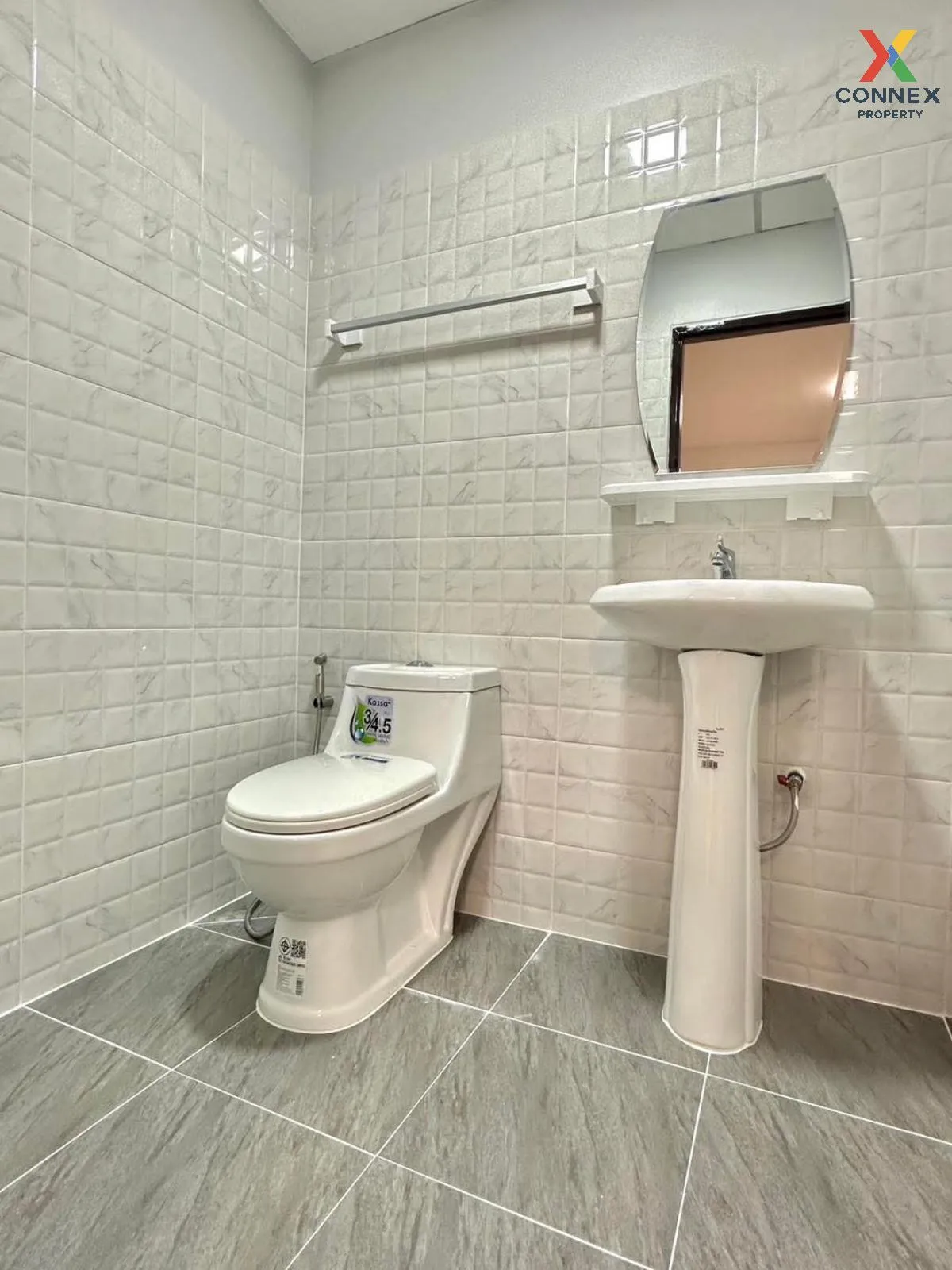 For Sale Townhouse/Townhome  , Baan Pruksa 18 Bangyai , newly ren