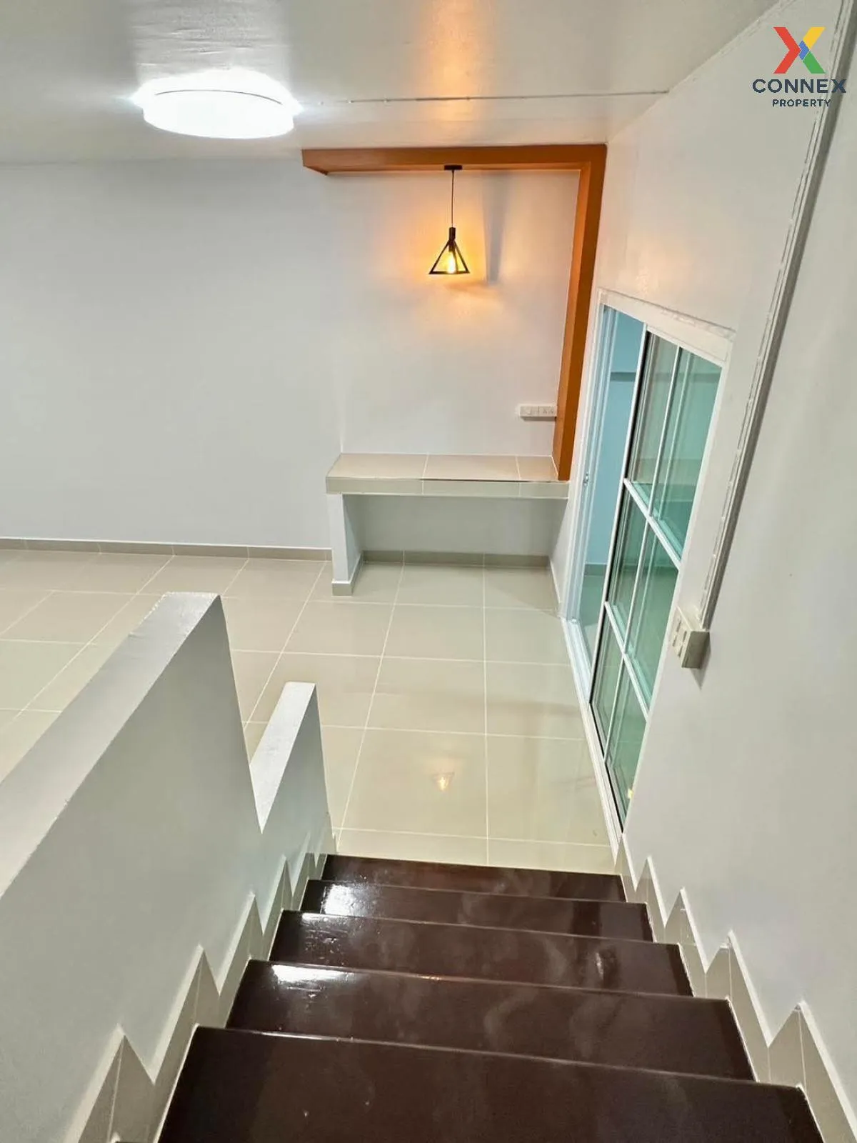 For Sale Townhouse/Townhome  , Baan Pruksa 18 Bangyai , newly ren