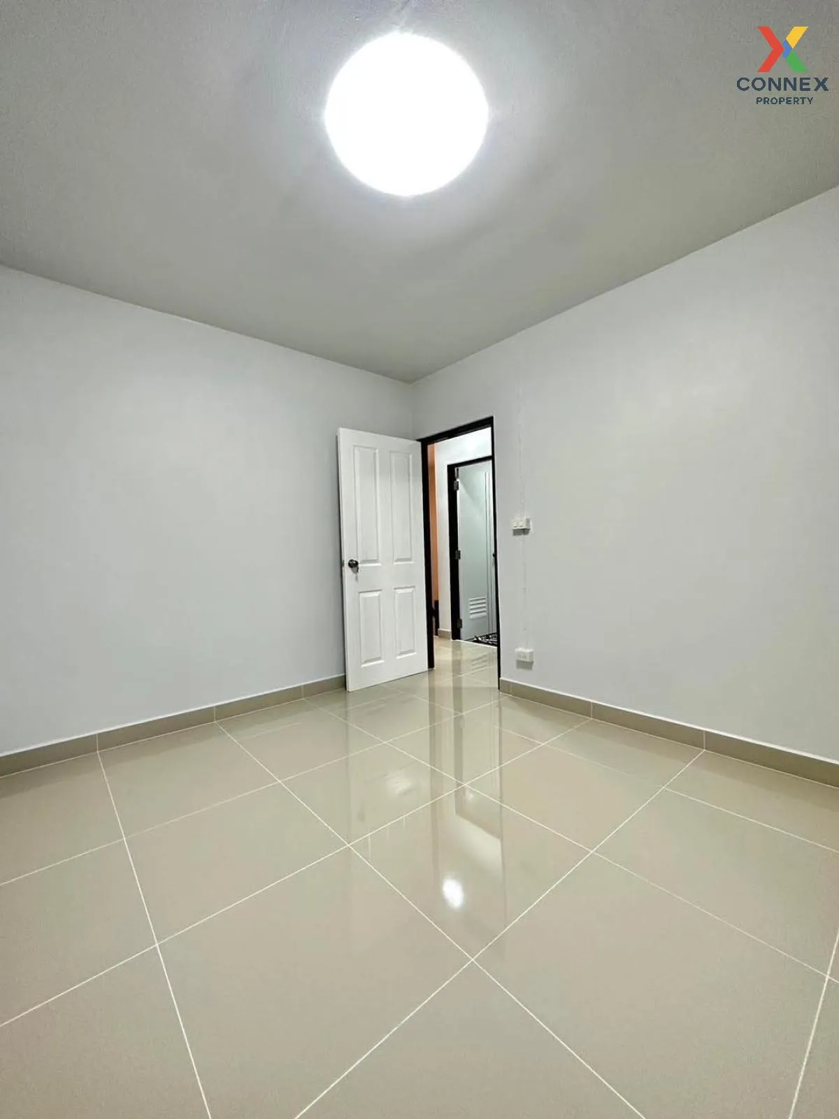 For Sale Townhouse/Townhome  , Baan Pruksa 18 Bangyai , newly ren