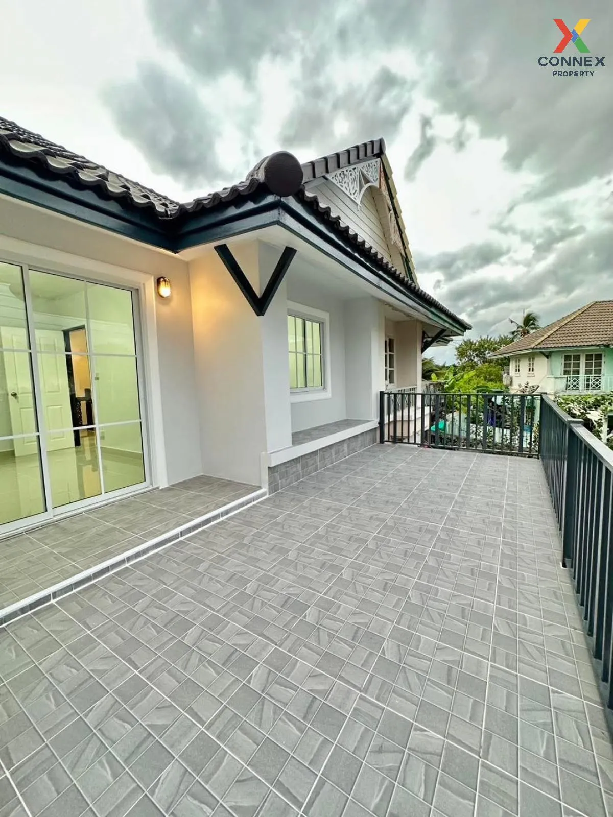For Sale Townhouse/Townhome  , Baan Pruksa 18 Bangyai , newly ren