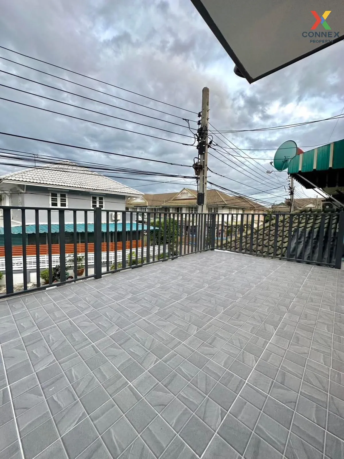 For Sale Townhouse/Townhome  , Baan Pruksa 18 Bangyai , newly ren