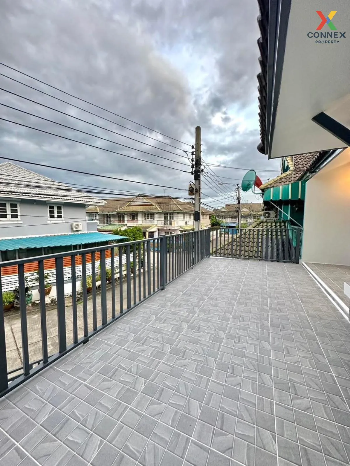 For Sale Townhouse/Townhome  , Baan Pruksa 18 Bangyai , newly ren