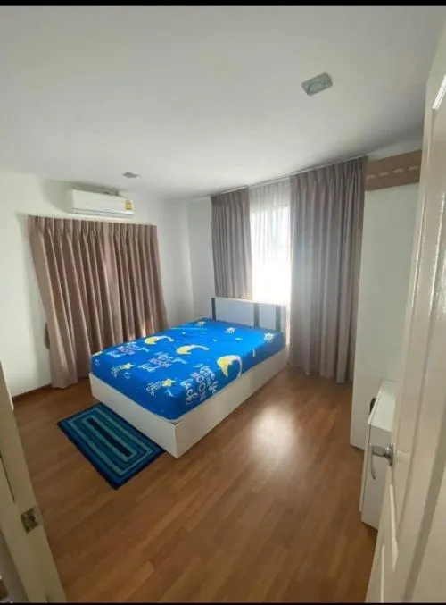 ขายบ้าน  โกลเด้น วิลเลจ บางนา-กิ่งแก้ว ราชาเทวะ บางพลี สมุทรปราการ CX-126285