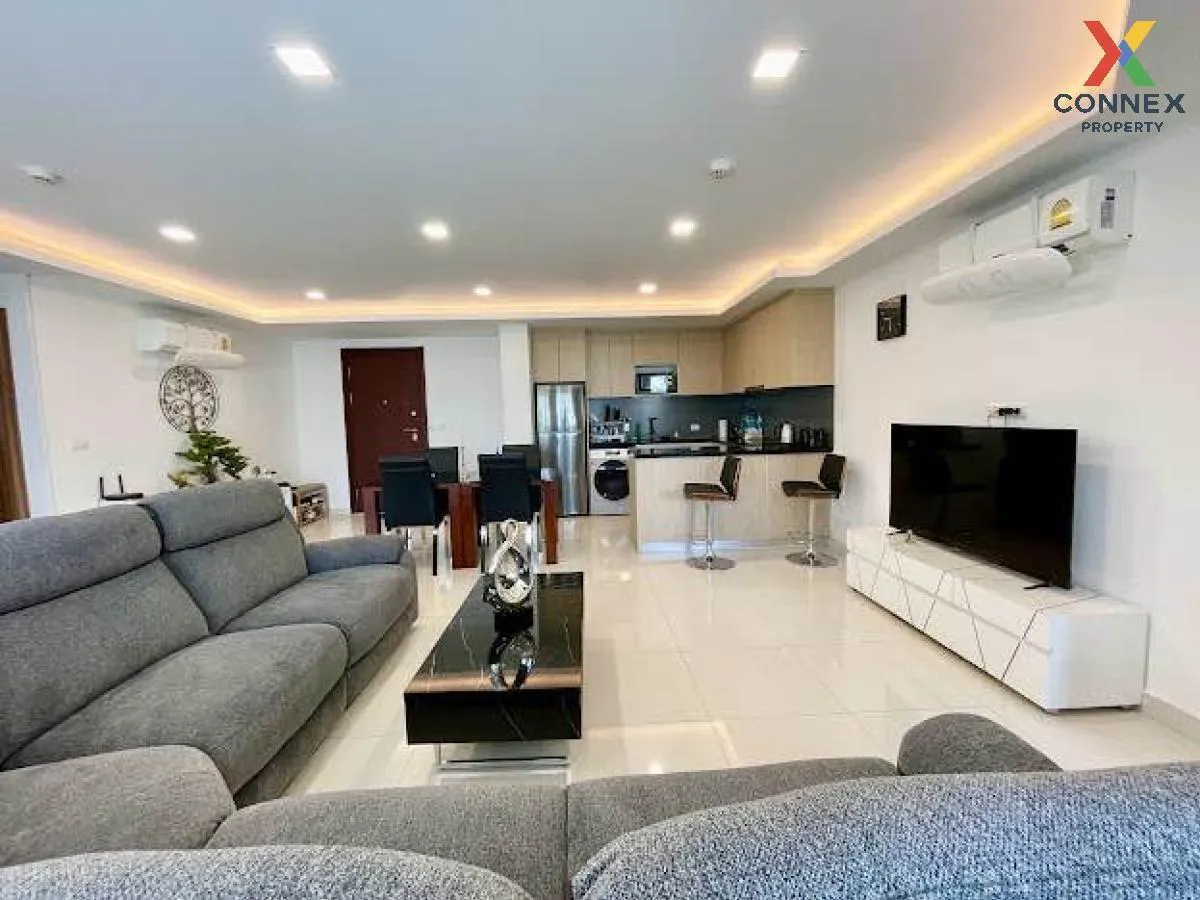 For Sale Condo , Laguna Beach Resort 3 - The Maldives , Mueang Ph 4