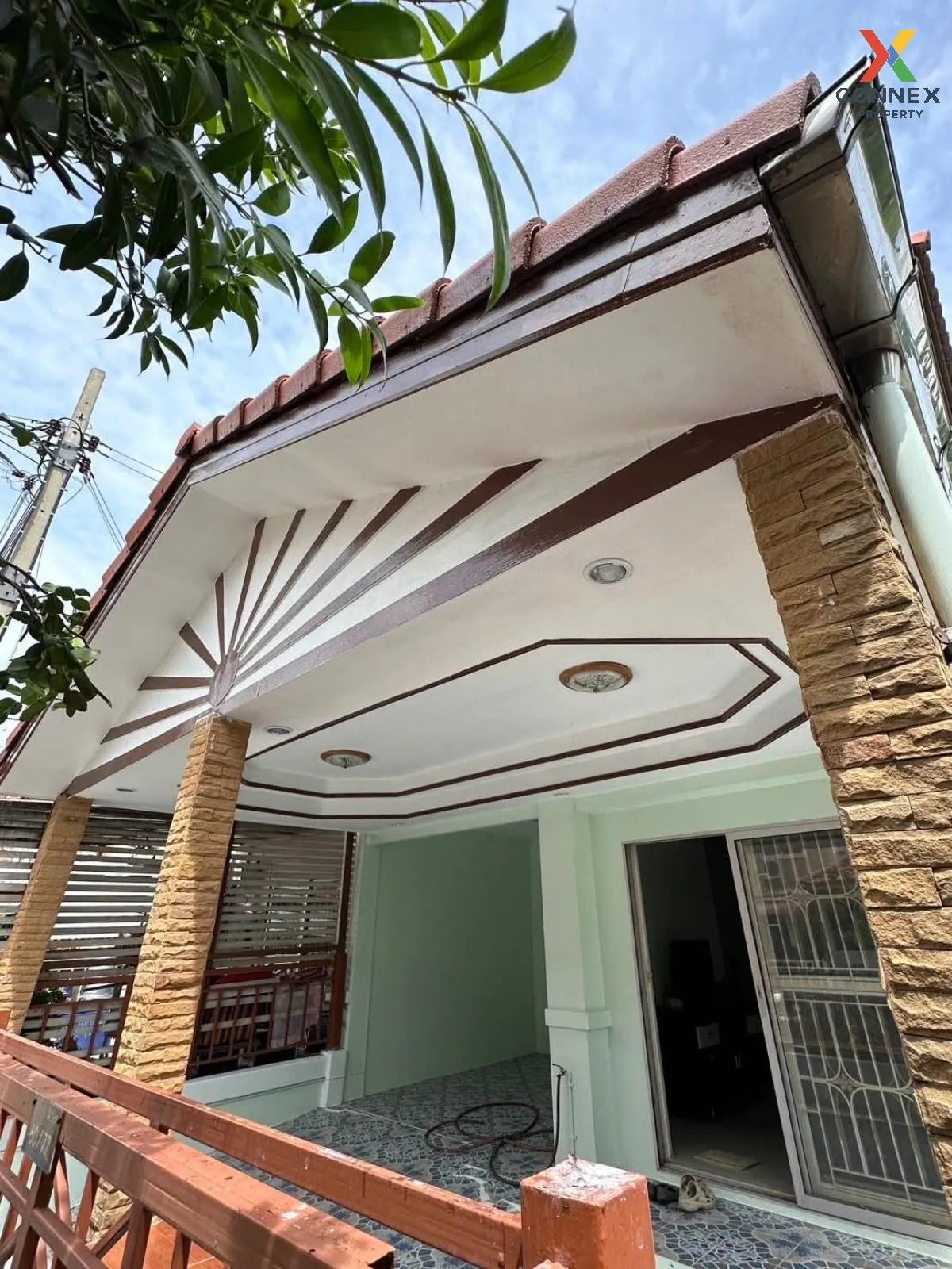 For Sale Townhouse/Townhome  , Baan Pruksa 41 Bangyai , wide fron 3