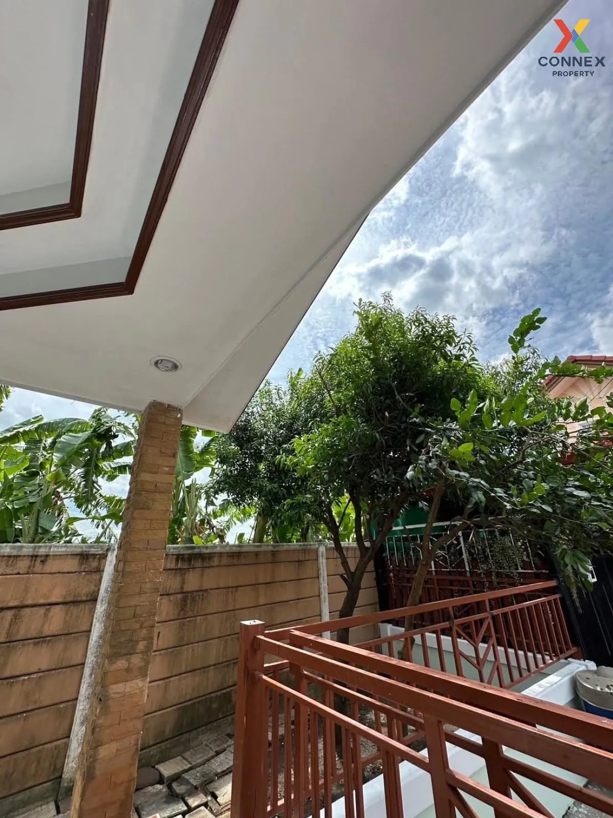 For Sale Townhouse/Townhome  , Baan Pruksa 41 Bangyai , wide fron