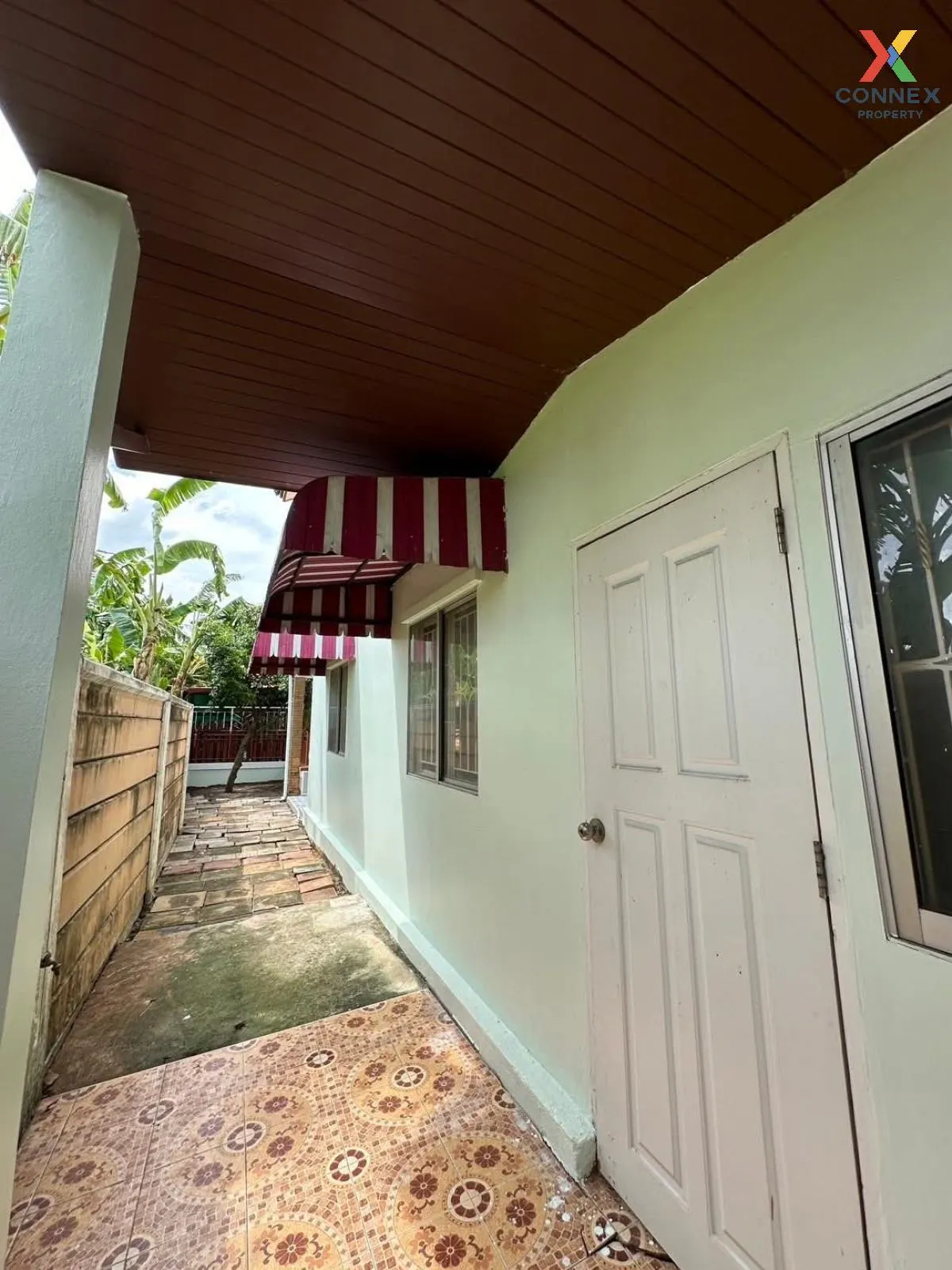 For Sale Townhouse/Townhome  , Baan Pruksa 41 Bangyai , wide fron