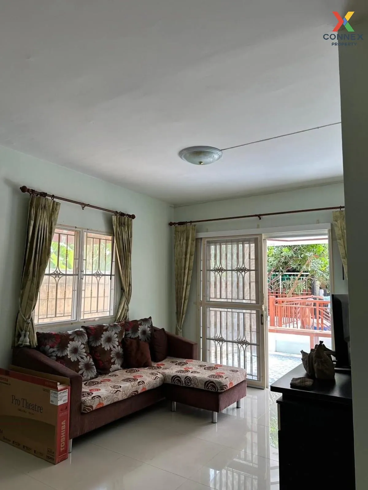 For Sale Townhouse/Townhome  , Baan Pruksa 41 Bangyai , wide fron