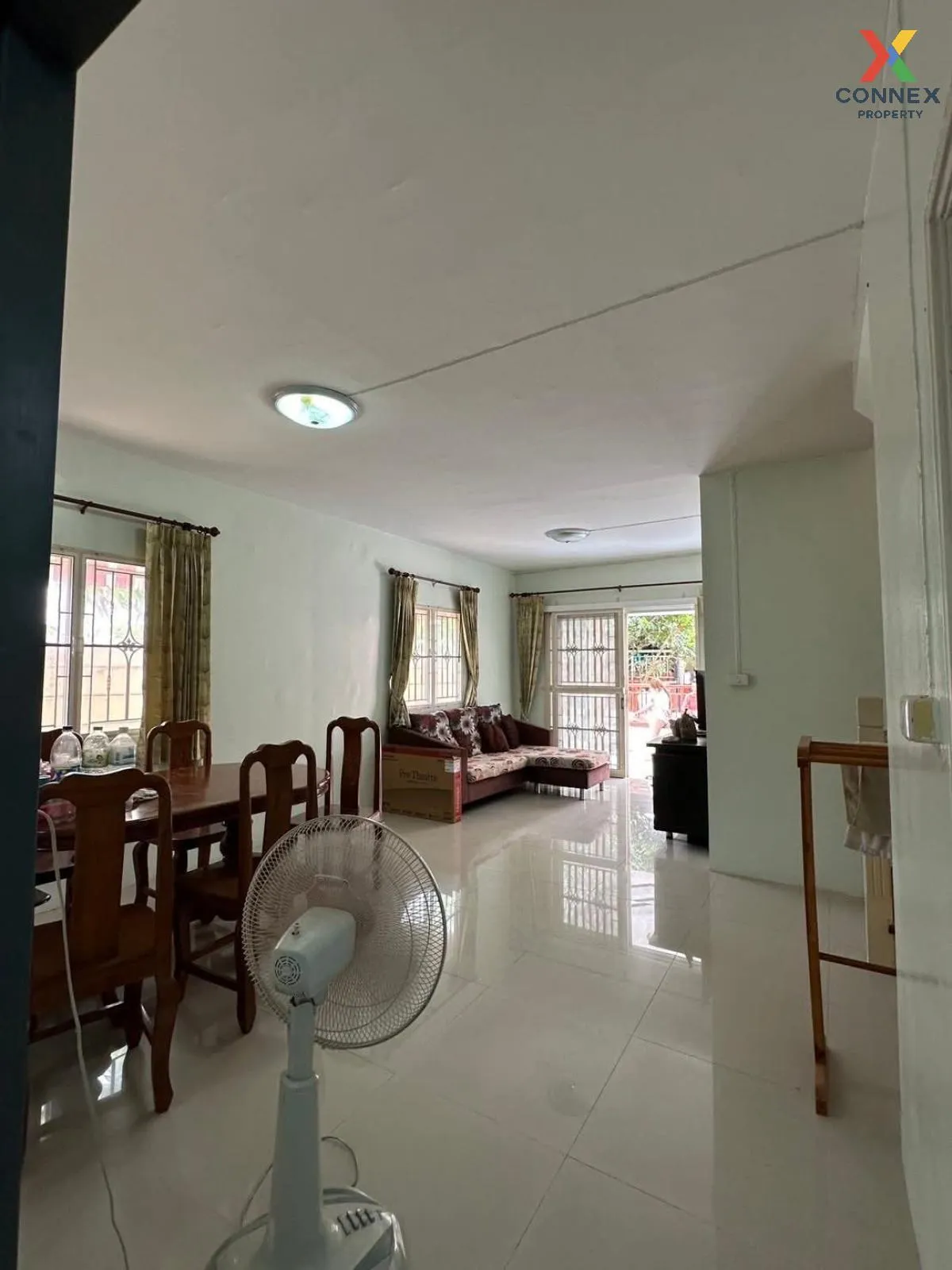 For Sale Townhouse/Townhome  , Baan Pruksa 41 Bangyai , wide fron