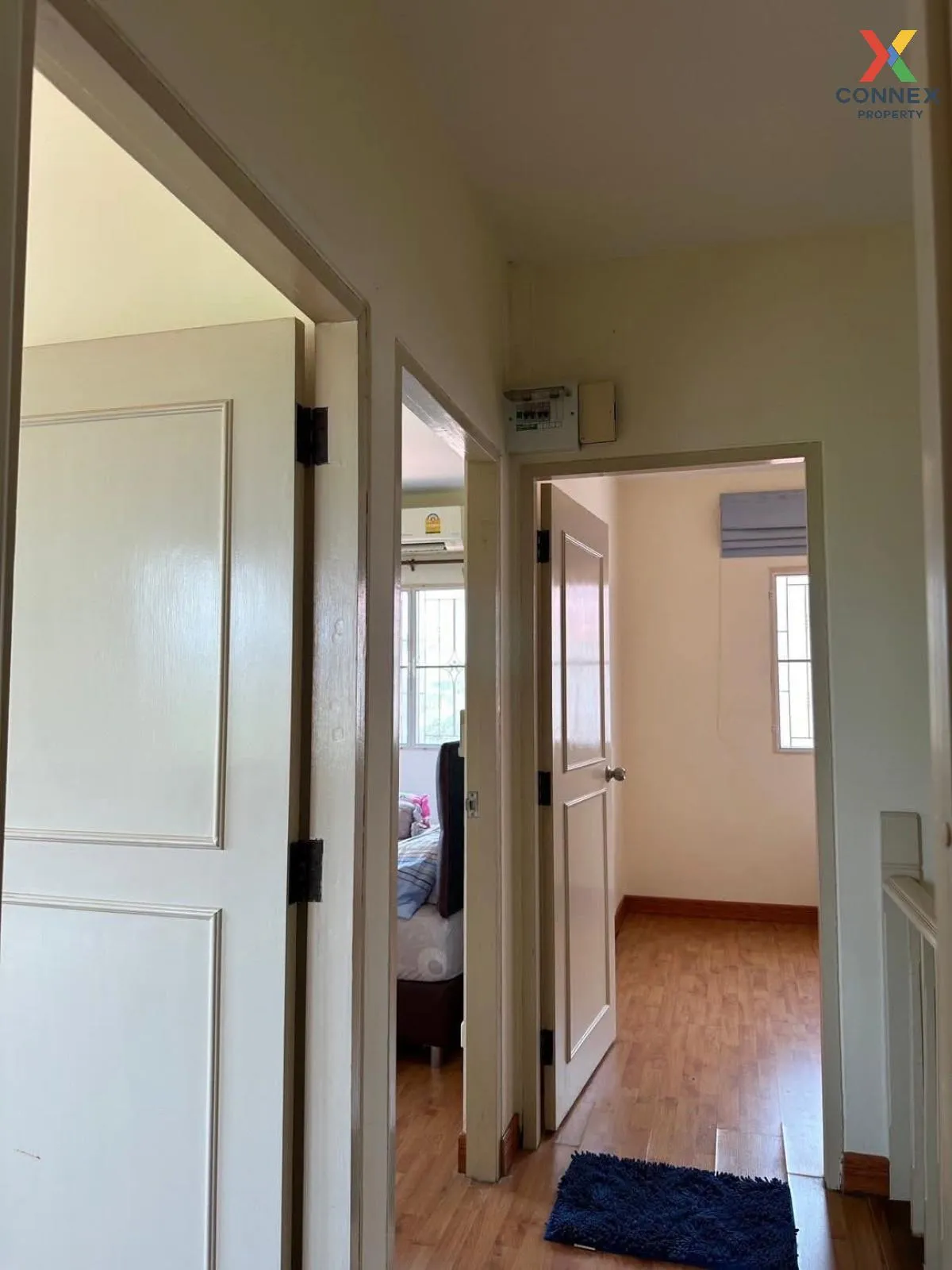 For Sale Townhouse/Townhome  , Baan Pruksa 41 Bangyai , wide fron