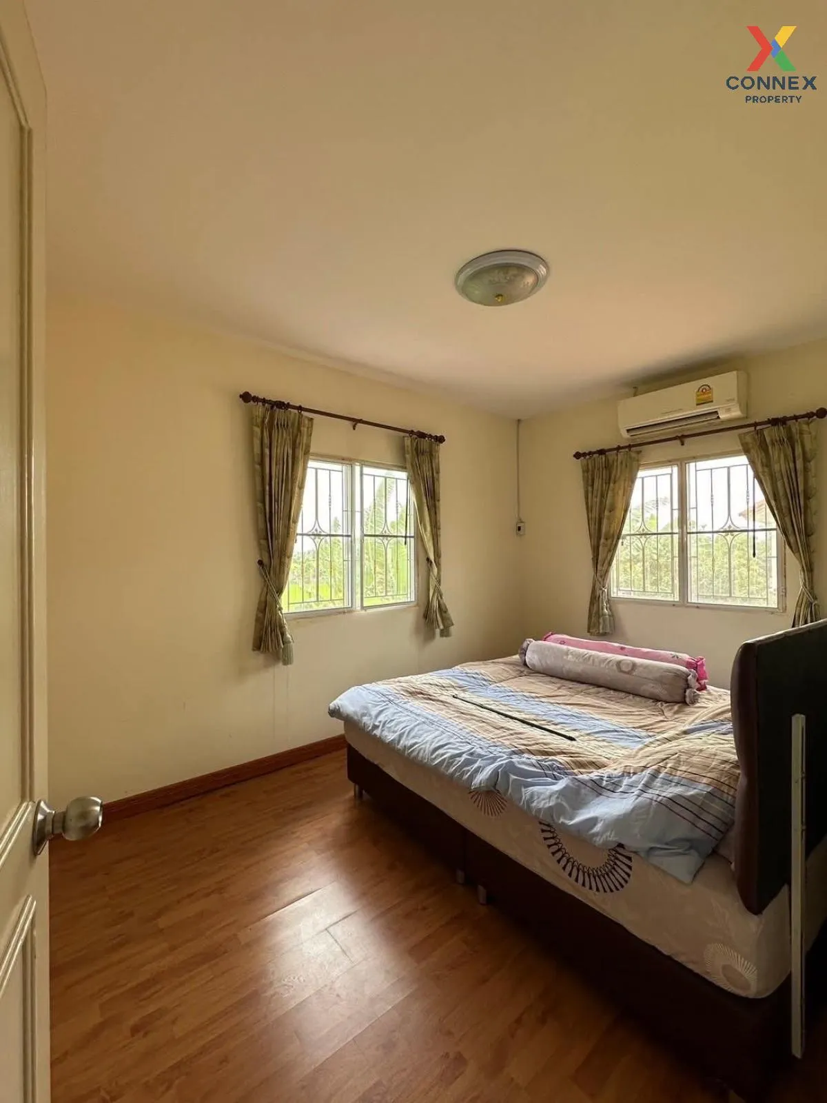 For Sale Townhouse/Townhome  , Baan Pruksa 41 Bangyai , wide fron