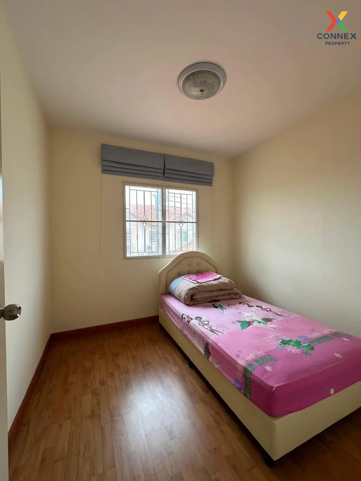 For Sale Townhouse/Townhome  , Baan Pruksa 41 Bangyai , wide fron