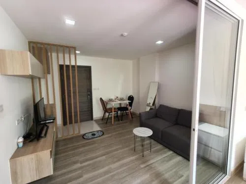 For Sale Condo , Moniiq Sukhumvit 64 , BTS-Punnawithi , Bang Chak , Phra Khanong , Bangkok , CX-126291