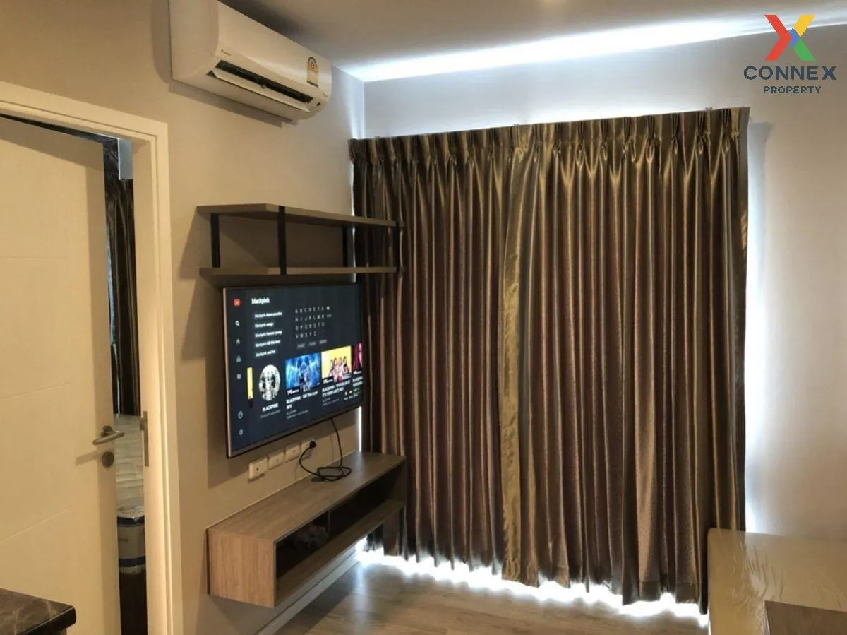 For Sale Condo , Kensington Sukhumvit - Theparak , BTS-Samrong ,  1