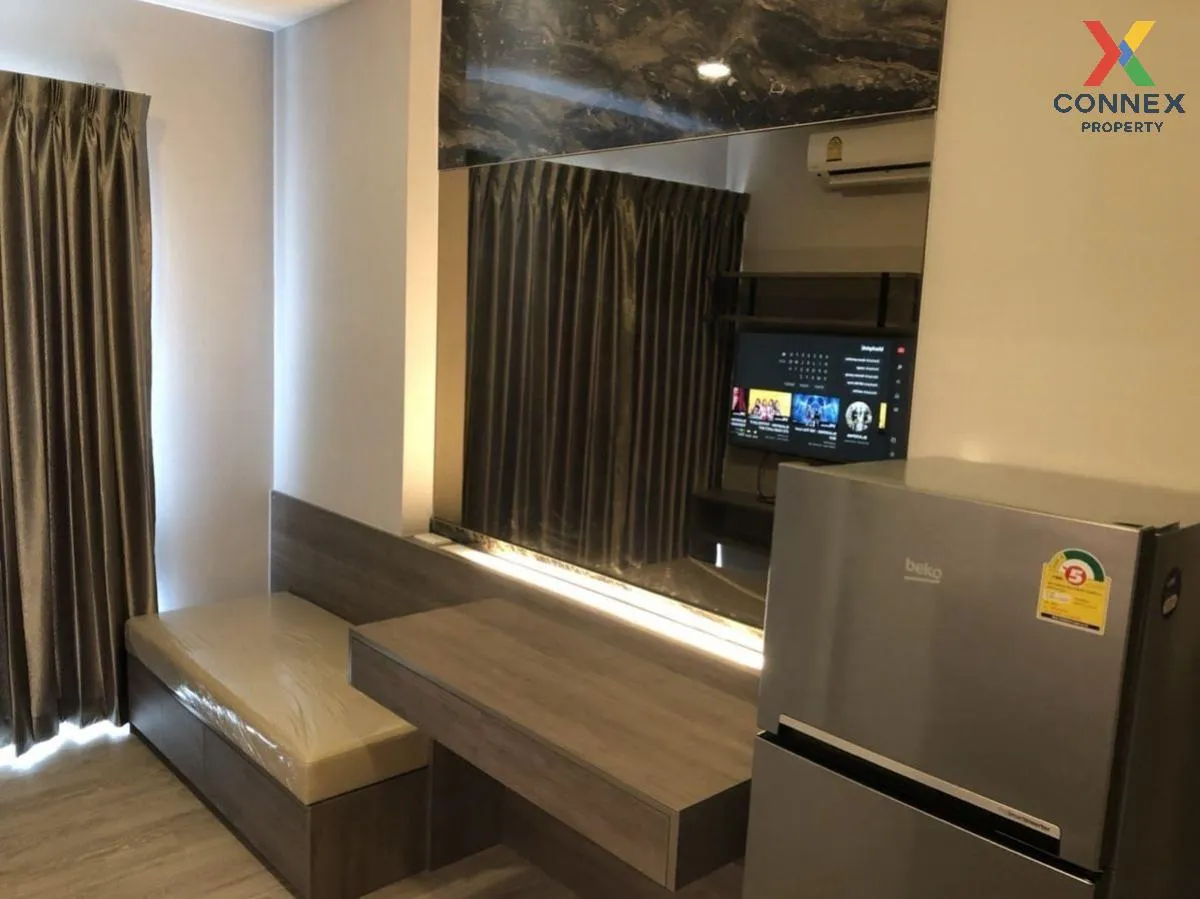 For Sale Condo , Kensington Sukhumvit - Theparak , BTS-Samrong ,  2