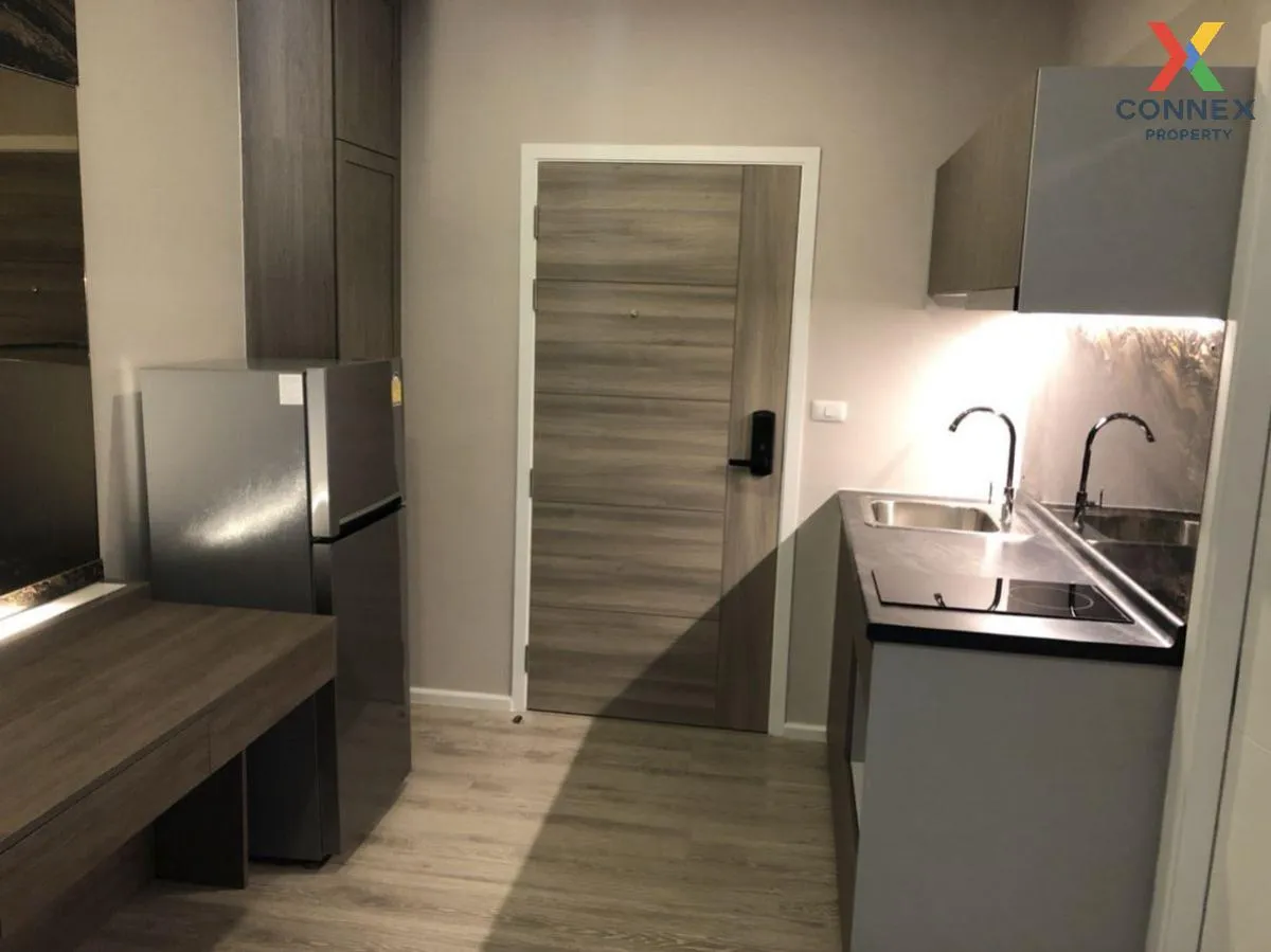 For Sale Condo , Kensington Sukhumvit - Theparak , BTS-Samrong ,  3