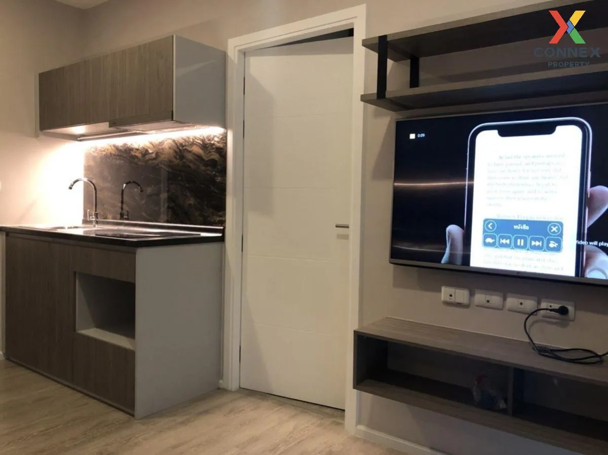 For Sale Condo , Kensington Sukhumvit - Theparak , BTS-Samrong ,  4