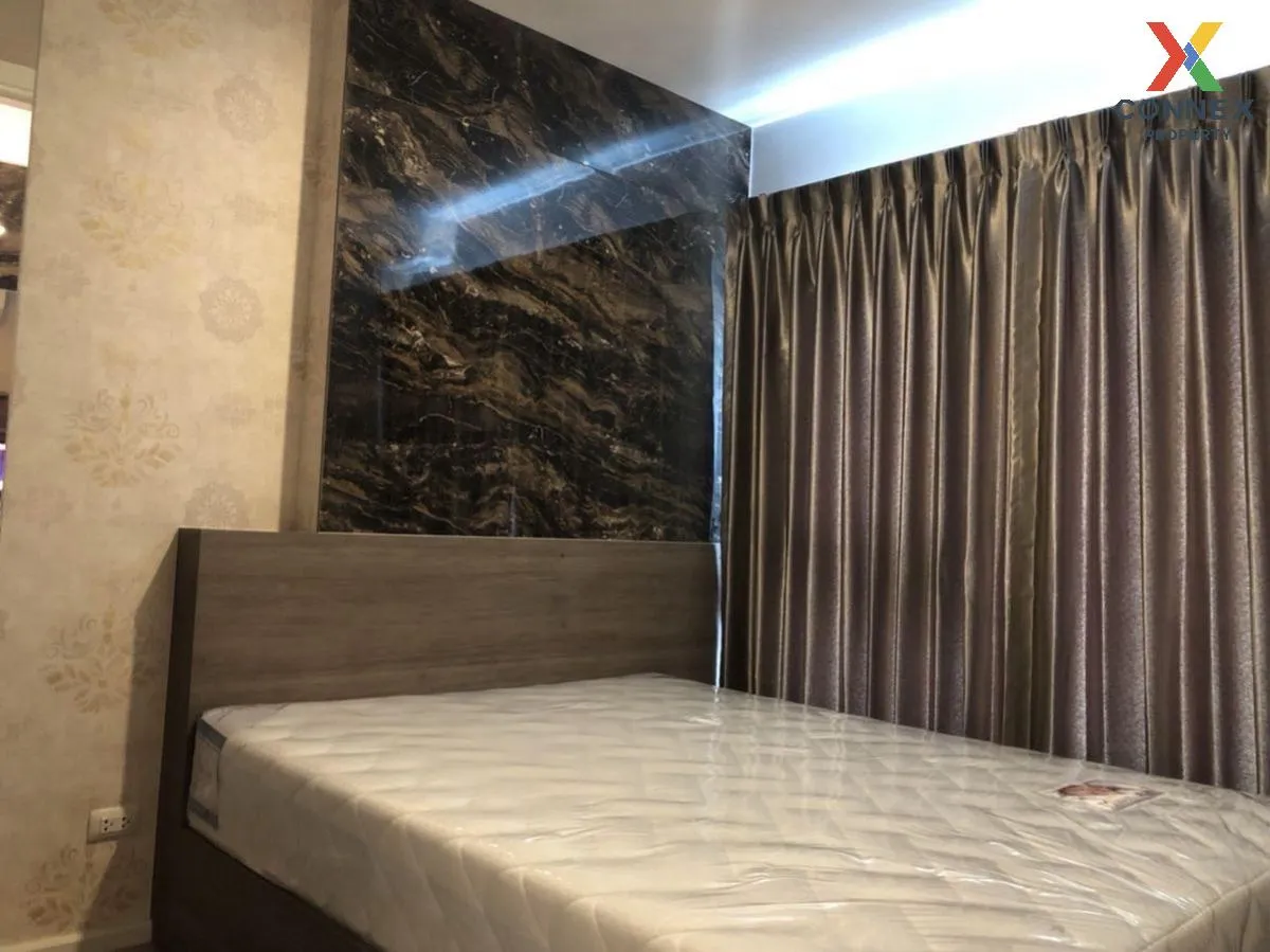 For Sale Condo , Kensington Sukhumvit - Theparak , BTS-Samrong , 