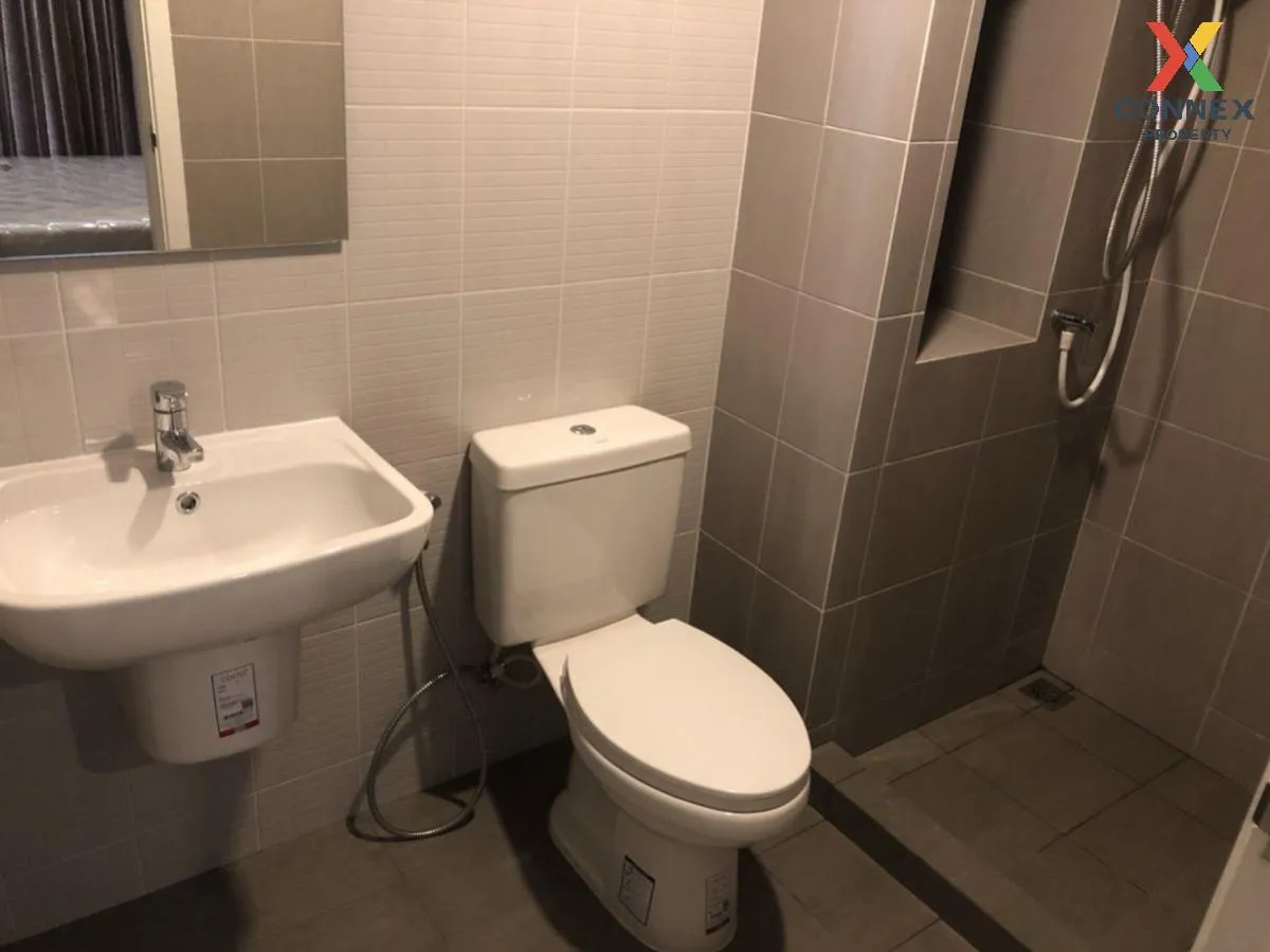 For Sale Condo , Kensington Sukhumvit - Theparak , BTS-Samrong , 