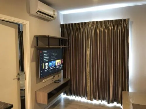 For Sale Condo , Kensington Sukhumvit - Theparak , BTS-Samrong , Bang Mueang Mai , Mueang Samut Prakan , Samut Prakarn , CX-126302