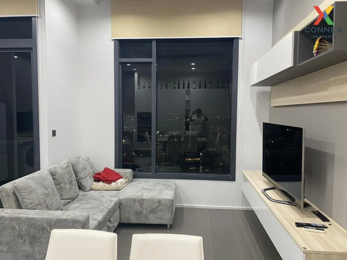 For Rent Condo , M Ladprao , BTS-Ha Yaek Lat Phrao , Chomphon , C 2
