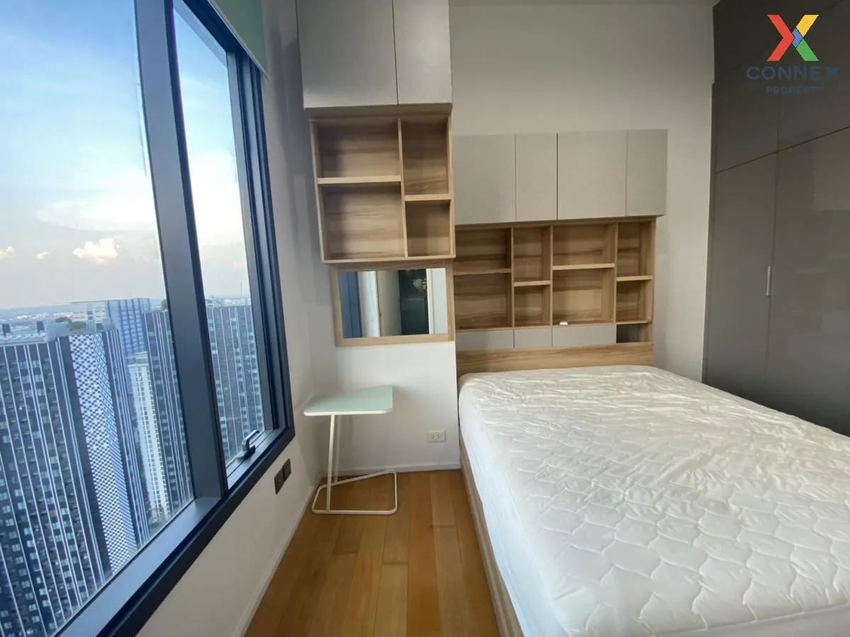 For Rent Condo , M Ladprao , BTS-Ha Yaek Lat Phrao , Chomphon , C