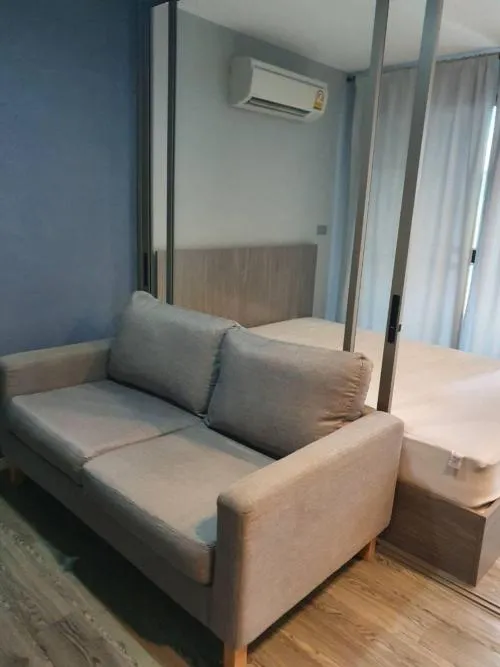 For Sale Condo , MODIZ LADPRAO 18 , MRT-Lat Phrao , Chomphon , Chatuchak , Bangkok , CX-126304