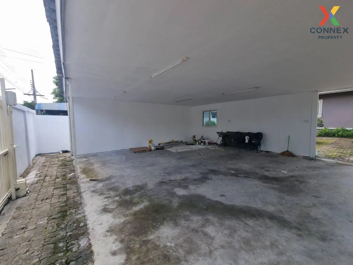 For Sale House , Muang Thong 4 (Punna Withi 53) , BTS-Punnawithi  4