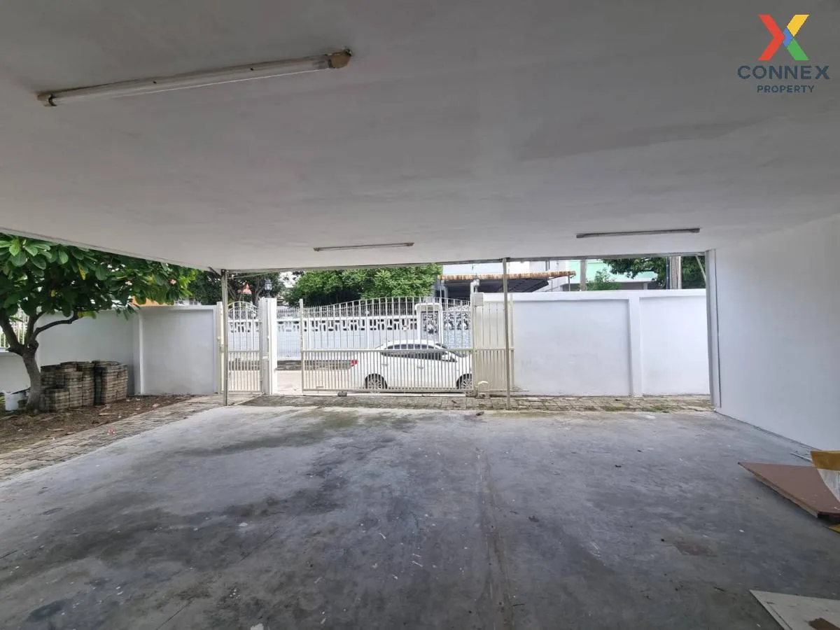 For Sale House , Muang Thong 4 (Punna Withi 53) , BTS-Punnawithi 