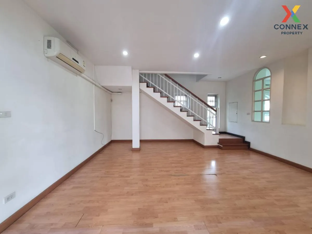 For Sale House , Muang Thong 4 (Punna Withi 53) , BTS-Punnawithi 