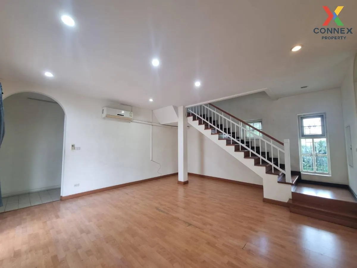 For Sale House , Muang Thong 4 (Punna Withi 53) , BTS-Punnawithi 