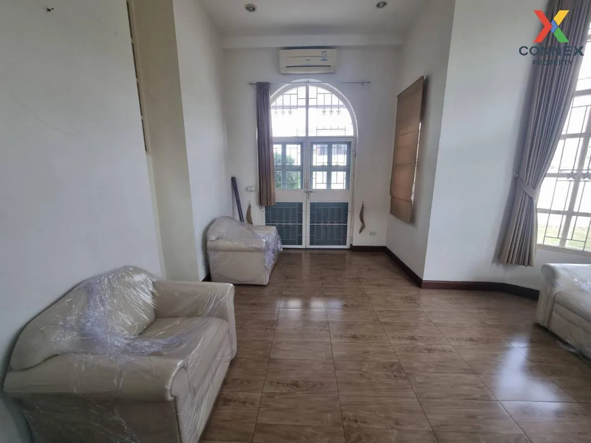 For Sale House , Muang Thong 4 (Punna Withi 53) , BTS-Punnawithi 