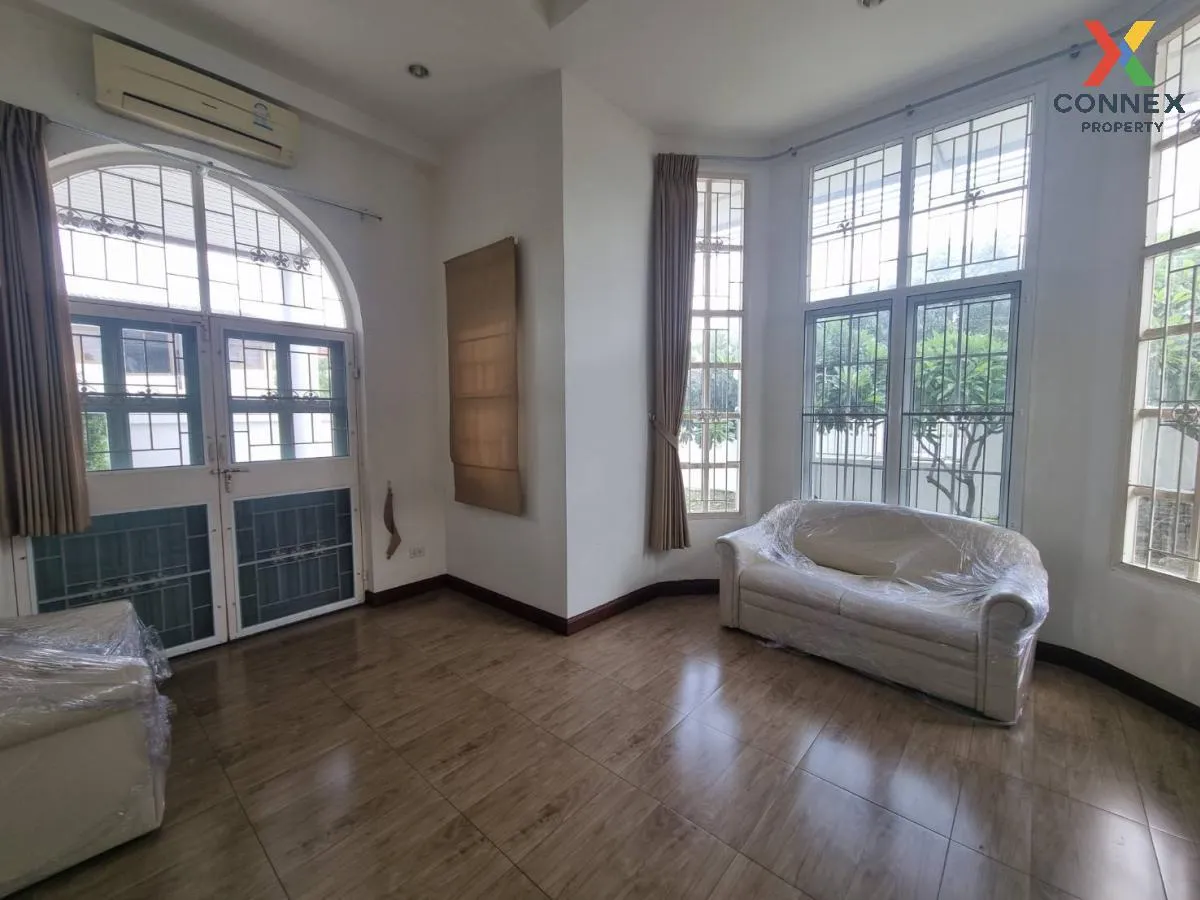 For Sale House , Muang Thong 4 (Punna Withi 53) , BTS-Punnawithi 