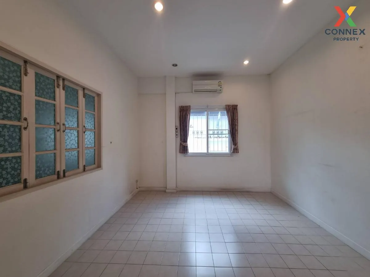 For Sale House , Muang Thong 4 (Punna Withi 53) , BTS-Punnawithi 