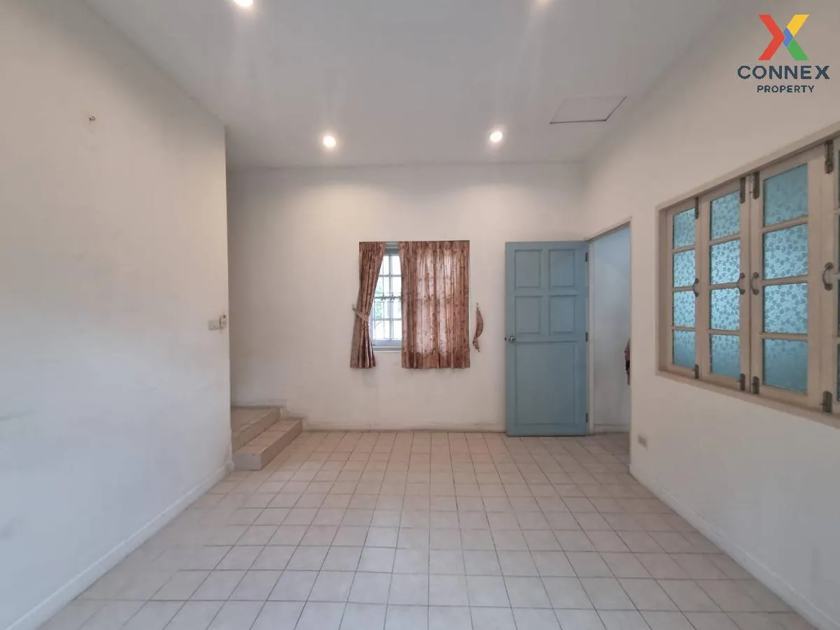 For Sale House , Muang Thong 4 (Punna Withi 53) , BTS-Punnawithi 