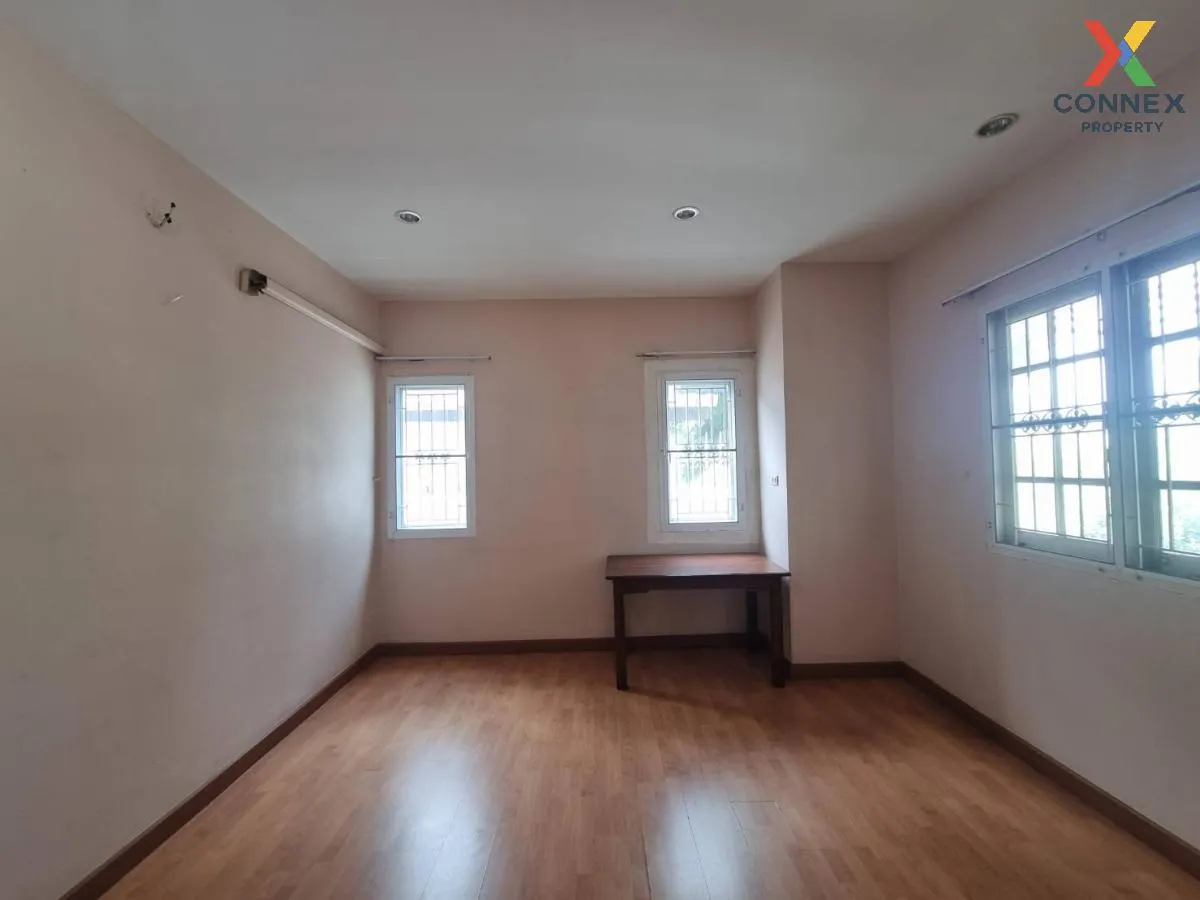 For Sale House , Muang Thong 4 (Punna Withi 53) , BTS-Punnawithi 