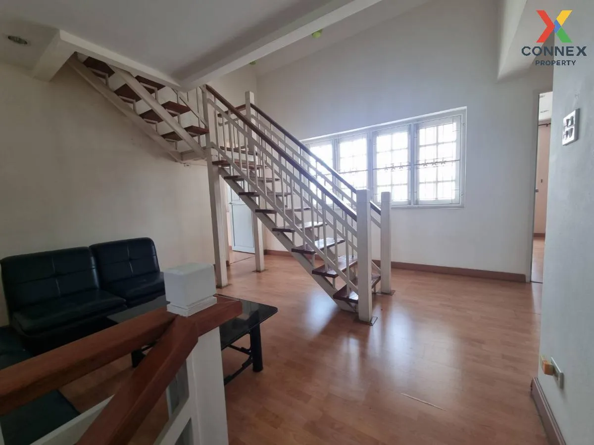 For Sale House , Muang Thong 4 (Punna Withi 53) , BTS-Punnawithi 
