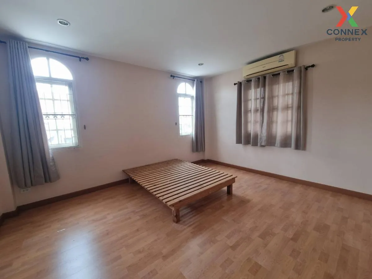 For Sale House , Muang Thong 4 (Punna Withi 53) , BTS-Punnawithi 