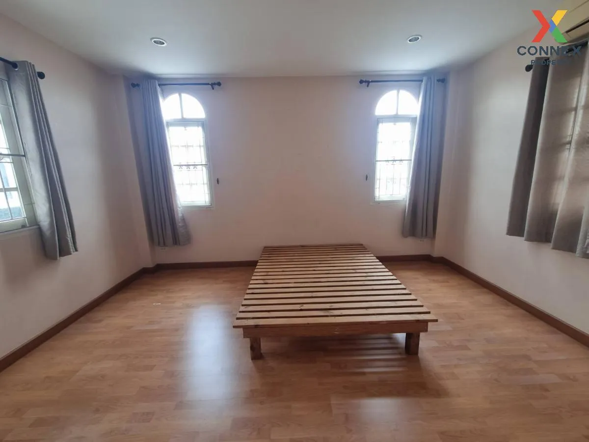 For Sale House , Muang Thong 4 (Punna Withi 53) , BTS-Punnawithi 