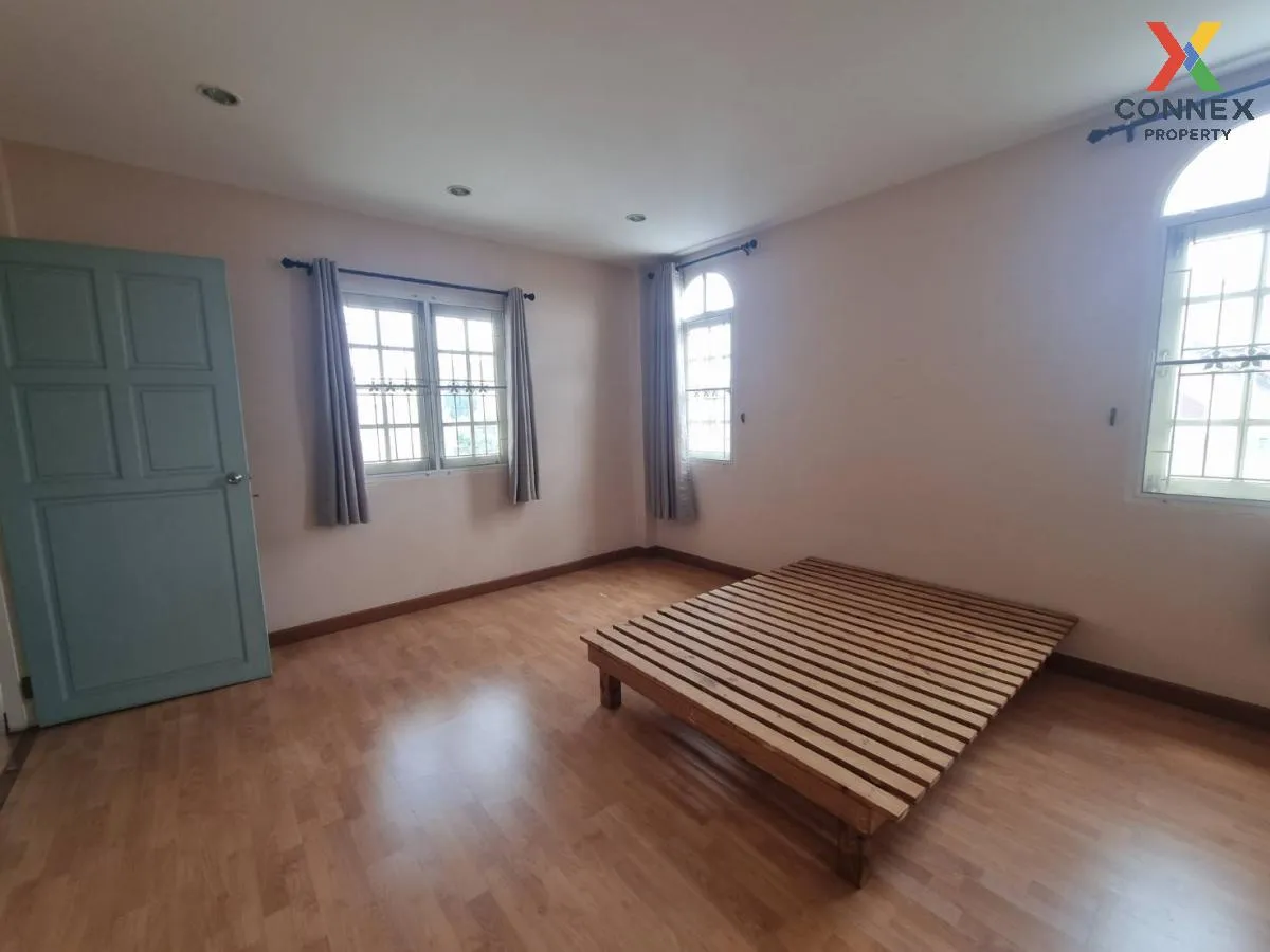 For Sale House , Muang Thong 4 (Punna Withi 53) , BTS-Punnawithi 