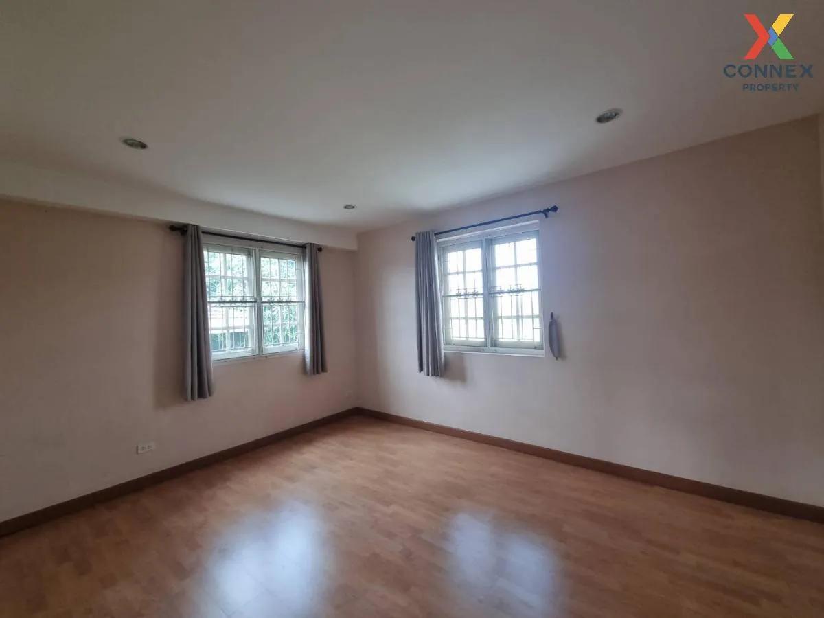 For Sale House , Muang Thong 4 (Punna Withi 53) , BTS-Punnawithi 